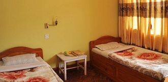Hotel Shivani, Gandhinagar 2